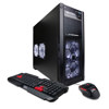 CyberpowerPC Gamer GLC2180 Aqua Desktop Computer GLC2180, CyberPowerPC brand