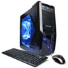 CyberpowerPC Gamer Ultra GUA240 w/ AMD A8-3870K CPU, 8GB DDR3, AMD HD6690D2, 2TBHDD, 24X DVD+-RW &amp; Win 7 Home 64-Bit