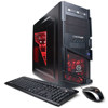 CyberpowerPC Gamer Ultra GUA250 w/ AMD FX-4100 CPU GUA250, CyberPowerPC brand
