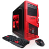 CyberpowerPC Gamer Xtreme GXi450 Desktop Computer GXI450, CyberPowerPC brand