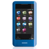 Coby MP828-8G MP3 Video Player MP828-8GBL, Coby brand