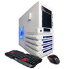 CyberpowerPC Gamer Supreme SLC4000 Desktop Computer SLC4000, CyberPowerPC brand