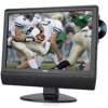 Coby TFDVD2294 22" 720p LCD HDTV TF-DVD2294, Coby brand