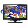 Coby 23.5" ATSC Digital LCD TV / Monitor TFDVD2495, Tvs & Entertainment > Televisions > Tv / Dvd Combos > Coby Tv / Dvd Combos