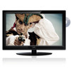 Coby 32" Class High-Definition TV TFDVD3299, Coby brand
