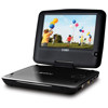 Coby 7" TFT Portable DVD Player TFDVD7309