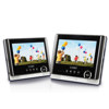 Coby 7" TFT Portable Tablet Style DVD Player TFDVD7752 - $106.62