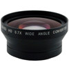 Century Optics 0.7x Wide Angle Converter Lens 0VS-07CV-HDS