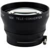Century Optics 1.6x Tele Adapter Lens 0VS-16TC-75