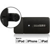 blueSLR for Nikon Professional DSLR - fits Nikon D3, D3S, D200, D300, D300S, D700. works with: iPhone, iPod touch, and iPad.