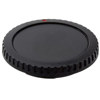Adorama Body Cap for all Canon FD Mount Cameras.