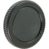 DLC Body Cap for Micro 4/3 Cameras