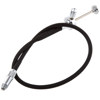 Adorama 10" Standard Cable Release w/ Screw Lock SR715