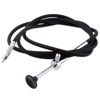 Adorama 40" Standard Cable Release SR717, Cameras & Lenses > Universal Camera Accessories > Remote Controls > Adorama Remote Controls