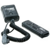 Adorama Wireless &amp; Wired Radio Remote Release for the Sony Alpha Digital SLR Cameras, Sony Plug