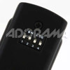 Adorama Wireless &amp; Wired Radio Remote Release for Nikon D300, D200, D100 (battery grip required), D3, D2X, D2Xs, D2H, D2Hs, D1X, D1H, D1, Nikon F6, F5, F90X, F100, Fujifilm S3 Pro, S5 Pro; Kodak DCS Pro