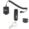 Adorama Wireless &amp; Wired Radio Remote Release for Samsung GX1S, GX1L, GX10, - Sigma SD9, SD10, SD14 &amp; Contax N1, N Digital