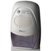 Peltier Dehumidifier