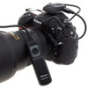 Flashpoint GPS Adapter for Nikon Cameras with Cable - Time &amp; Place Imprint