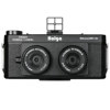 Holga 120PC-3D Stereo Pinhole Camera 195120, Cameras & Lenses > Specialty Cameras > Pin Hole Cameras > Holga Pin Hole Cameras