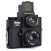 Holga 120 TLR Medium Format Plastic Camera 240120