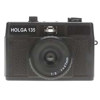 Holga 135 Plastic 35mm Camera