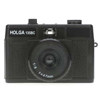 Holga 135BC Plastic 35mm Camera - "Bent Corners" Version