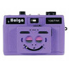 Holga 135 TIM 35mm 1/2 Frame Twin/Multi-Image Camera, Violet