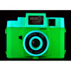 HolgaGlo 120N Plastic Lens Medium Format Camera 304120, Cameras & Lenses > Medium Format Film & Digital Cameras > Cameras > Holga Cameras