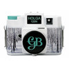 Holga 120N Gretchen Bleiler Edition Camera, Snow/Forest