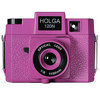 Holga Holgawood Series 120N Medium Format Fixed Focus Camera 178120