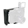 Holga Polaroid Instant Film Back 159120