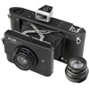 Lomography Belair X 6-12 City Slicker Medium Format Folding Camera - $249.00