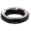 Pro Optic Leica M Lens CZLCMNEX