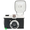 Lomography DIANA F+, Medium Format Package with Flash - Hong Meow (Panda) Edition
