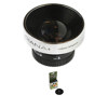 Telephoto Lens