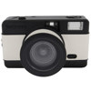 Lomography FishEye Point-n-Shoot 35mm Camera, Black