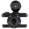 Lomography Fisheye Baby 110 Film Camera 953