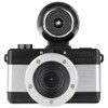 Lomography Fisheye Baby 110 Film Camera 955