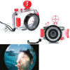 Lomography Fisheye Submarine 949