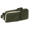 Lomography Hipshot, Shoulder Style Camera Bag with Removeable Strap, Green.