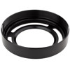 Flashpoint Lens Hood and Adapter Ring CZLHX10