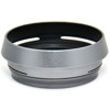 Flashpoint LH-JX100 Lens Hood and LA-49X100 Adapter Ring CZLHX100