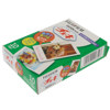 Lomography Lomo Instax, Instant Mini Film Single Pack, 10 Sheets, 800 ISO