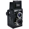 Lomography Lubitel 166+ Twin Lens Reflex Medium Format Camera 580