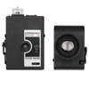 Lomography LomoKino 35mm Film Camera with LomoKinoscope, 144 Frames/Roll