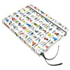 Lomography Notebook, Daily Calender with Shooting Suggestions, A5 Size