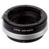 Pro Optic Nikon "G" Lens NKG43