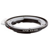 Pro Optic Nikon Lens NKGEOS