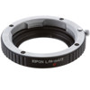 Pro Optic Leica M Lens OMM43, Cameras & Lenses > Lenses & Accessories > Lens to Camera Adapters > Pro Optic Lens to Camera Adapters